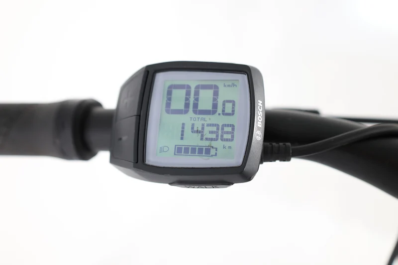 CUBE Touring Hybrid ONE 625 2022 T.M
