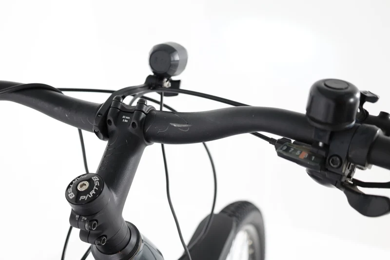CUBE Touring Hybrid ONE 625 2022 T.M