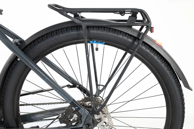 CUBE Touring Hybrid ONE 625 2022 T.M