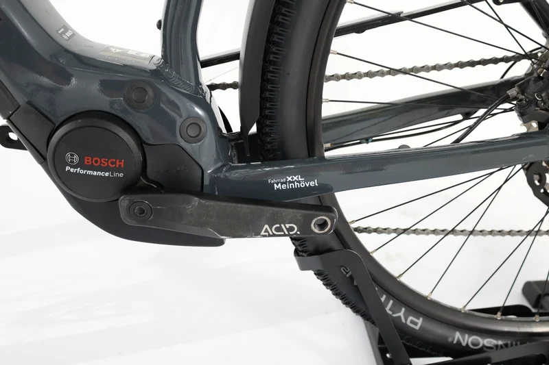 CUBE Touring Hybrid ONE 625 2022 T.M