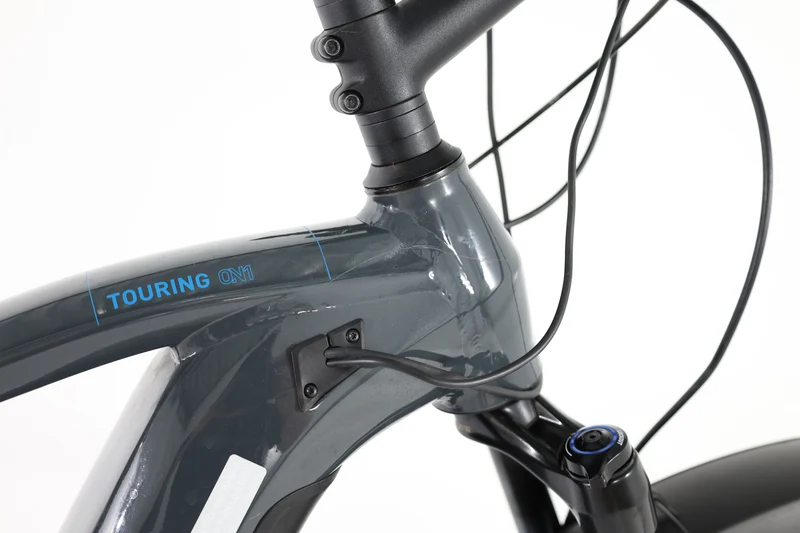CUBE Touring Hybrid ONE 625 2022 T.M