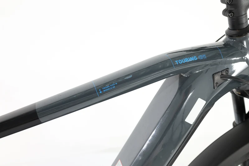 CUBE Touring Hybrid ONE 625 2022 T.M