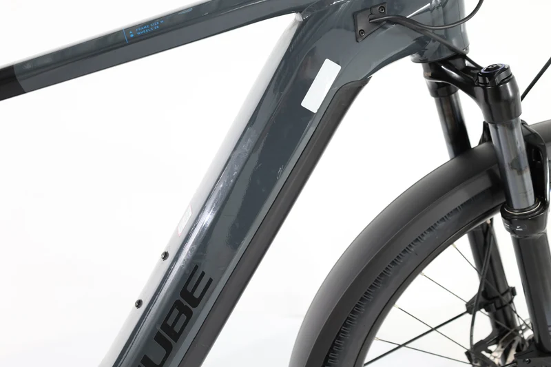 CUBE Touring Hybrid ONE 625 2022 T.M