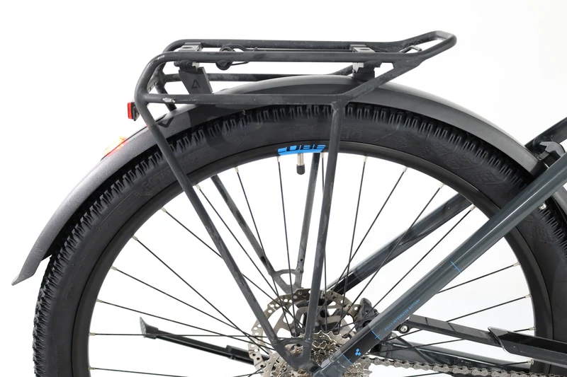 CUBE Touring Hybrid ONE 625 2022 T.M