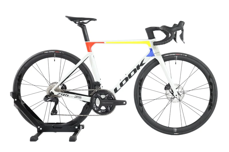 LOOK 795 Blade RS 2025 T.52