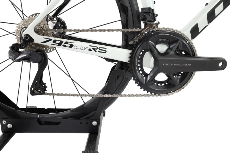 LOOK 795 Blade RS 2025 T.52