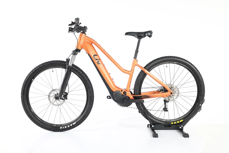 LIV Amiti E+ 2 2023 T.M