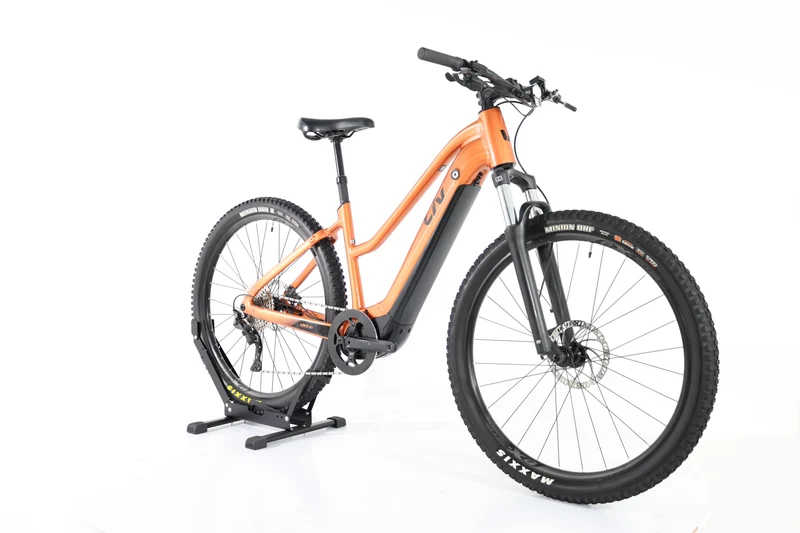 LIV Amiti E+ 2 2023 T.M