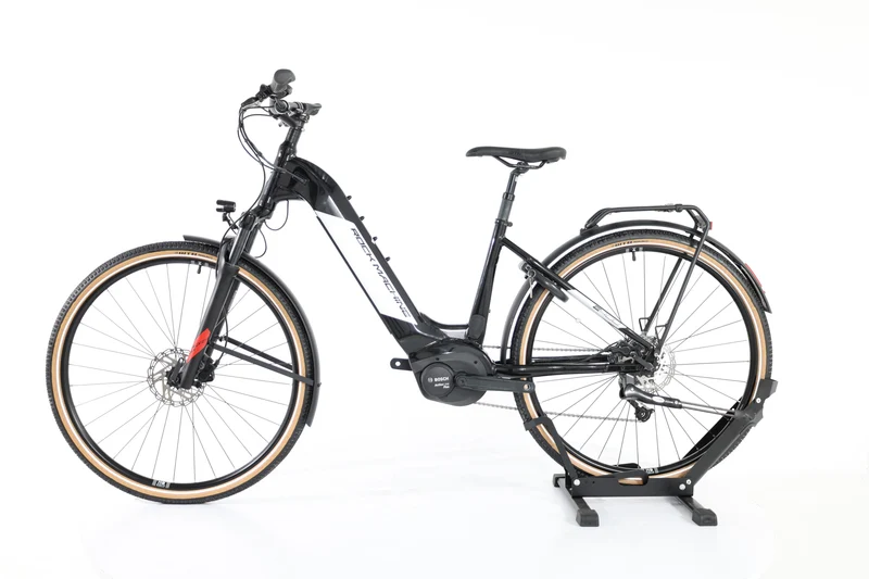 ROCK MACHINE Crossride E400b Touring 2022 T.M