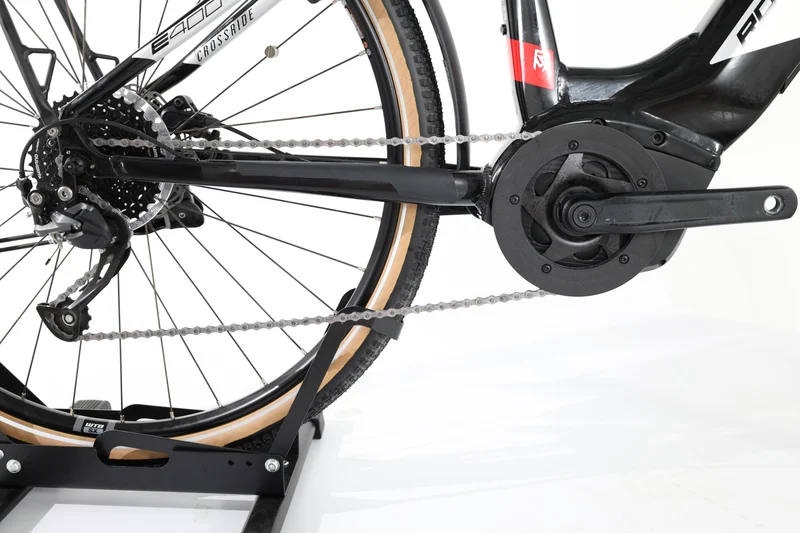 ROCK MACHINE Crossride E400b Touring 2022 T.M