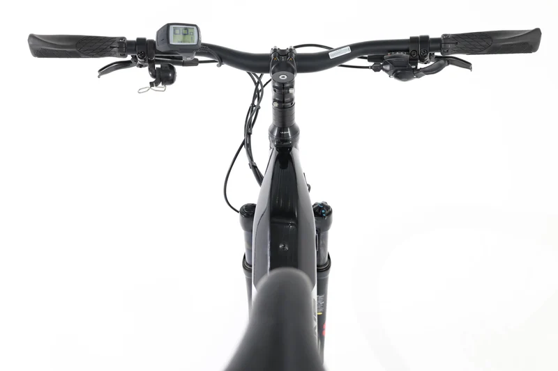 ROCK MACHINE Crossride E400b Touring 2022 T.M