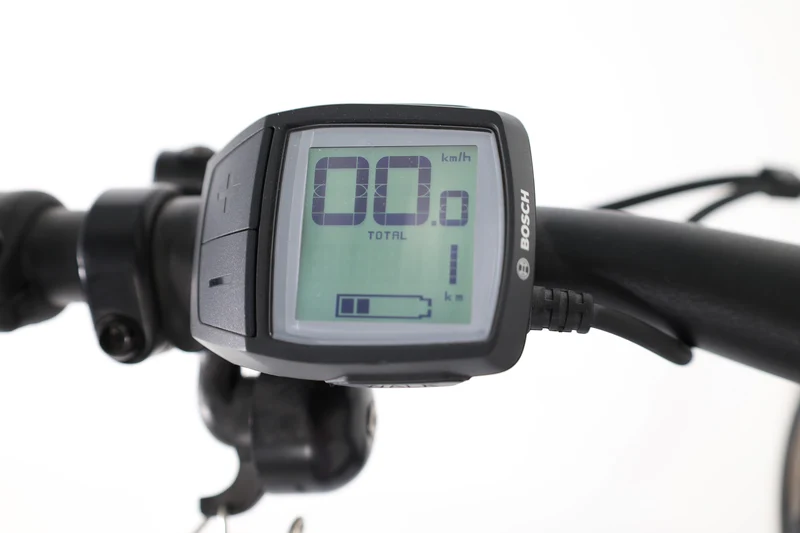 ROCK MACHINE Crossride E400b Touring 2022 T.M