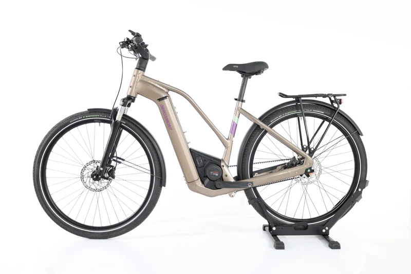 BERGAMONT E-Horizon Elite 7 2022 T.52