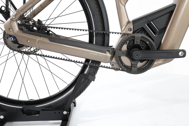 BERGAMONT E-Horizon Elite 7 2022 T.52