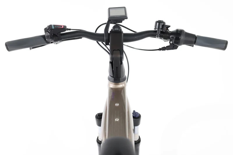 BERGAMONT E-Horizon Elite 7 2022 T.52