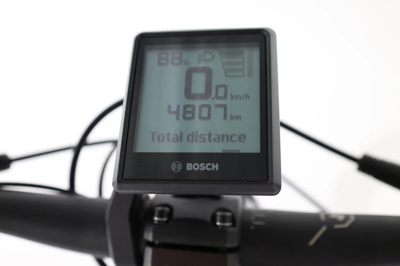 BERGAMONT E-Horizon Elite 7 2022 T.52