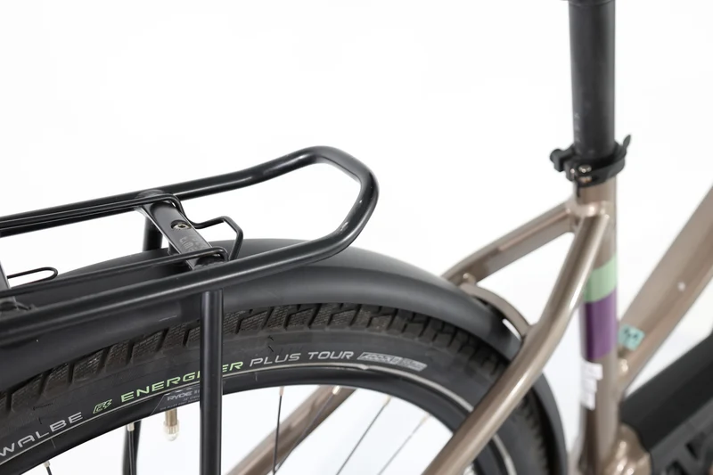BERGAMONT E-Horizon Elite 7 2022 T.52