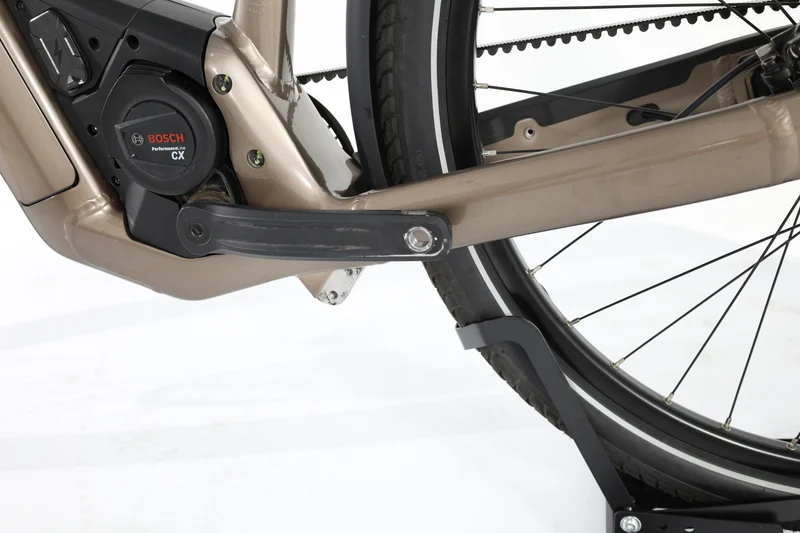 BERGAMONT E-Horizon Elite 7 2022 T.52