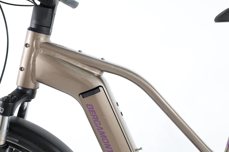 BERGAMONT E-Horizon Elite 7 2022 T.52