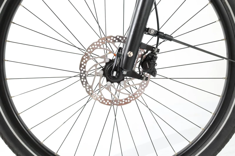 BERGAMONT E-Horizon Elite 7 2022 T.52