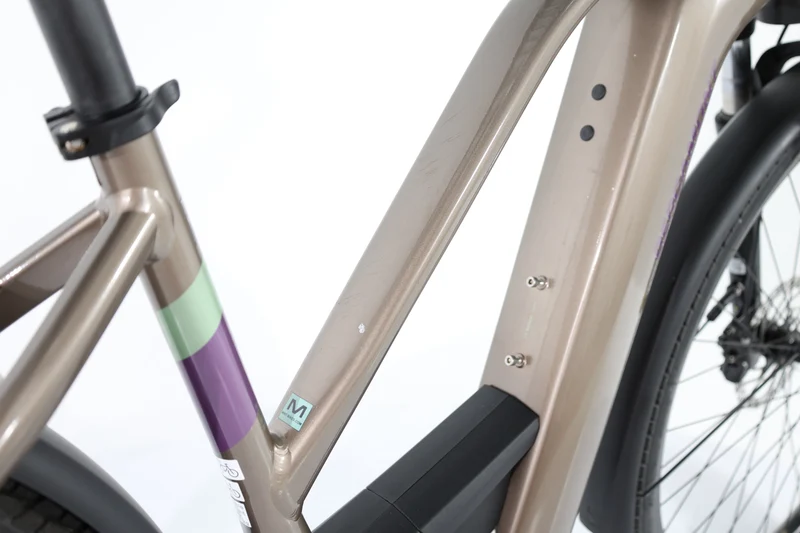 BERGAMONT E-Horizon Elite 7 2022 T.52