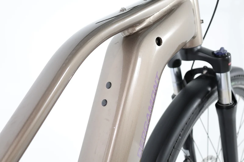 BERGAMONT E-Horizon Elite 7 2022 T.52