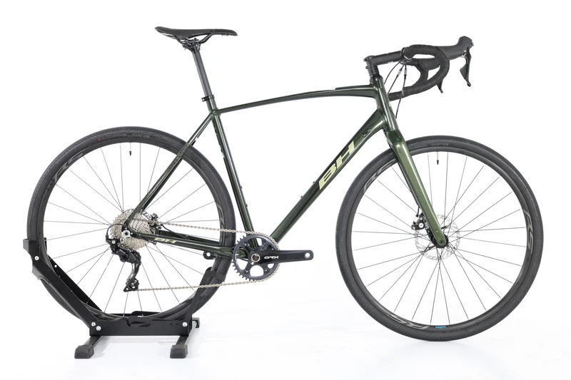 BH Gravelx 1.0 2026