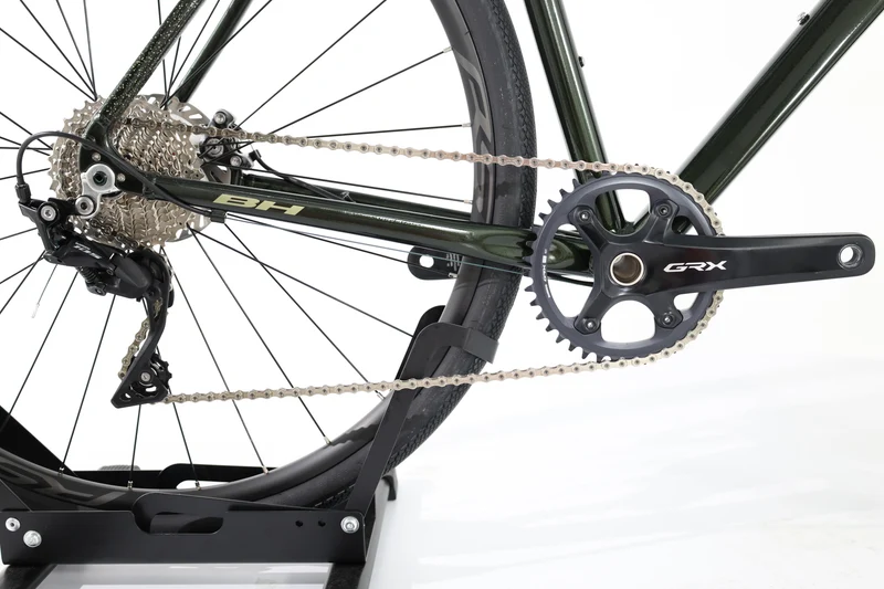 BH Gravelx 1.0 2026