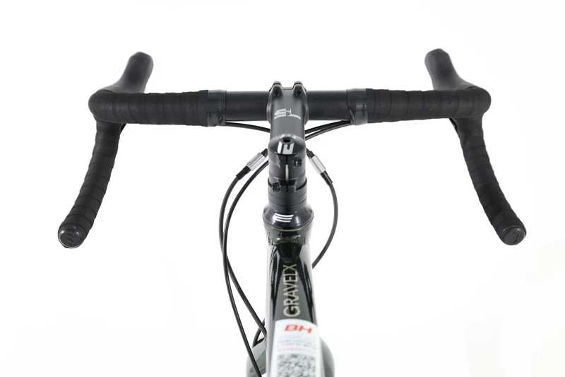 BH Gravelx 1.0 2026