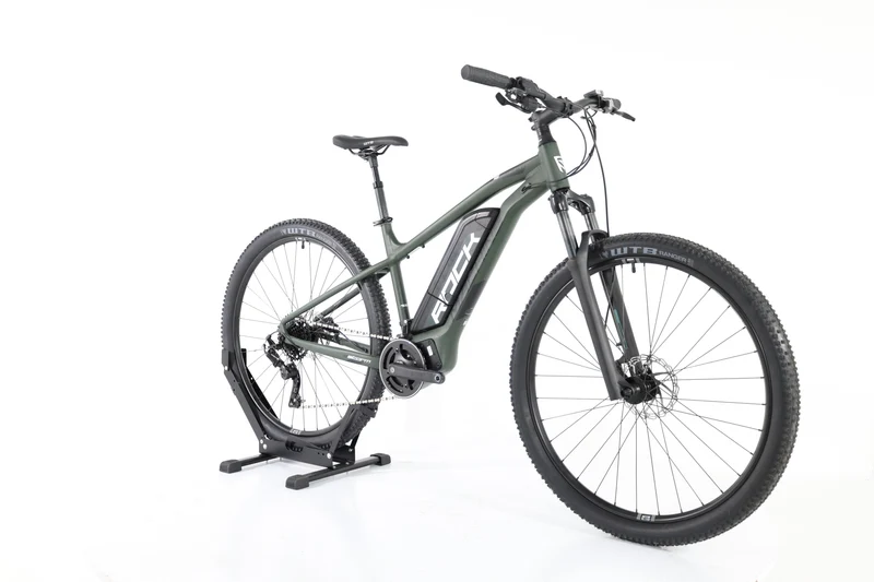 ROCK MACHINE Storm E70-29 2023 T.M