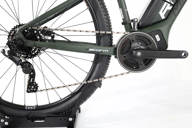 ROCK MACHINE Storm E70-29 2023 T.M