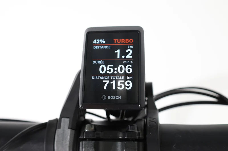 CUBE Stereo Hybrid 120 Pro 750 2023 T.L