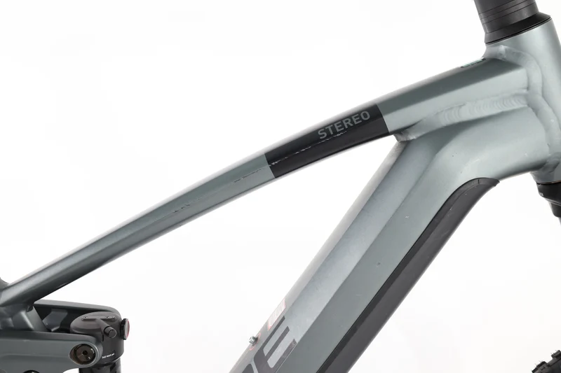CUBE Stereo Hybrid 120 Pro 750 2023 T.L