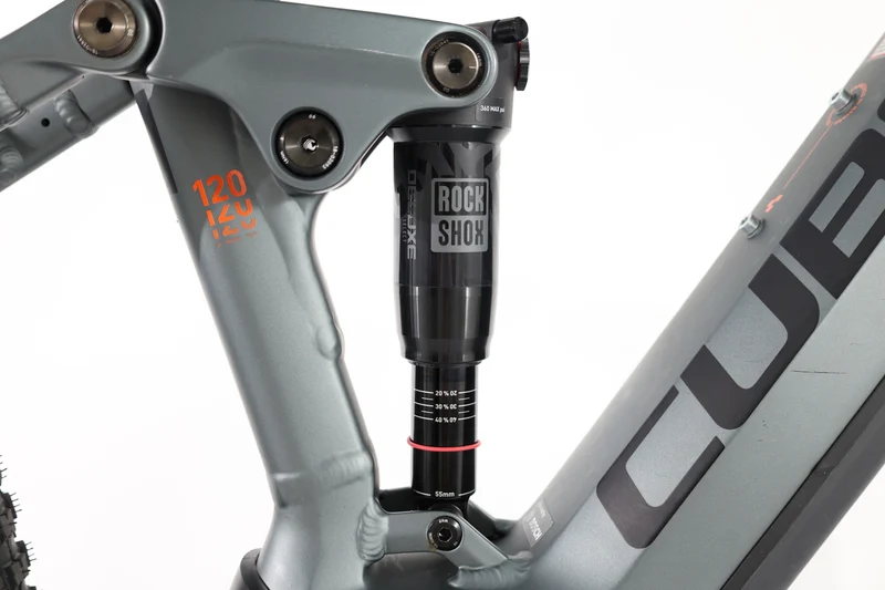 CUBE Stereo Hybrid 120 Pro 750 2023 T.L
