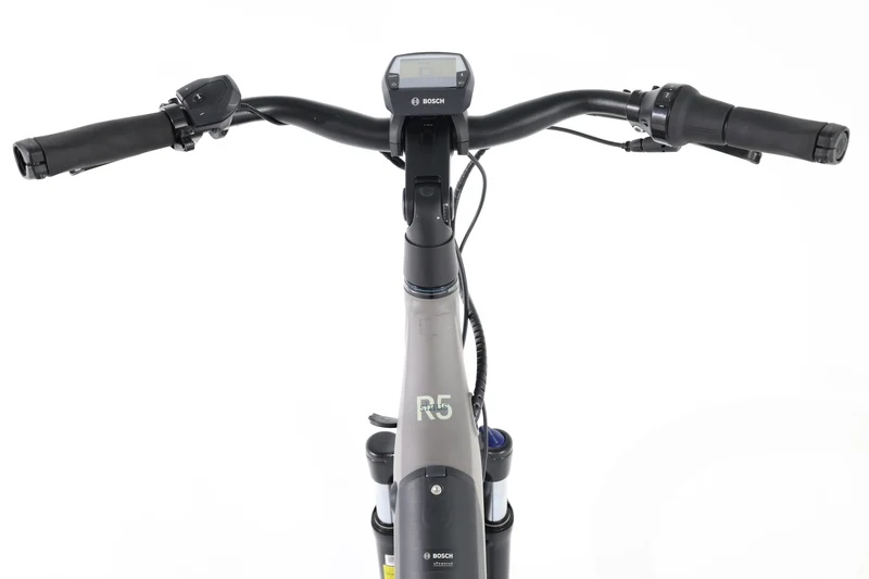 WINORA Sinus R5 Low 2023 T.46