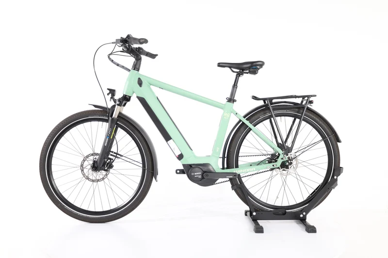 WINORA Sinus R8f Eco 2023 T.48