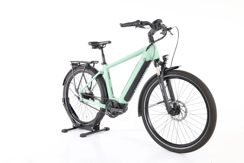 WINORA Sinus R8f Eco 2023 T.48