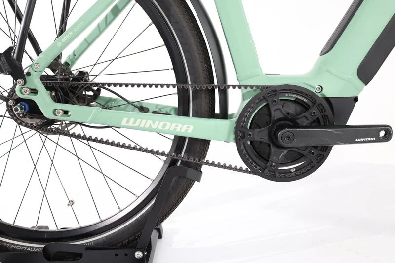 WINORA Sinus R8f Eco 2023 T.48