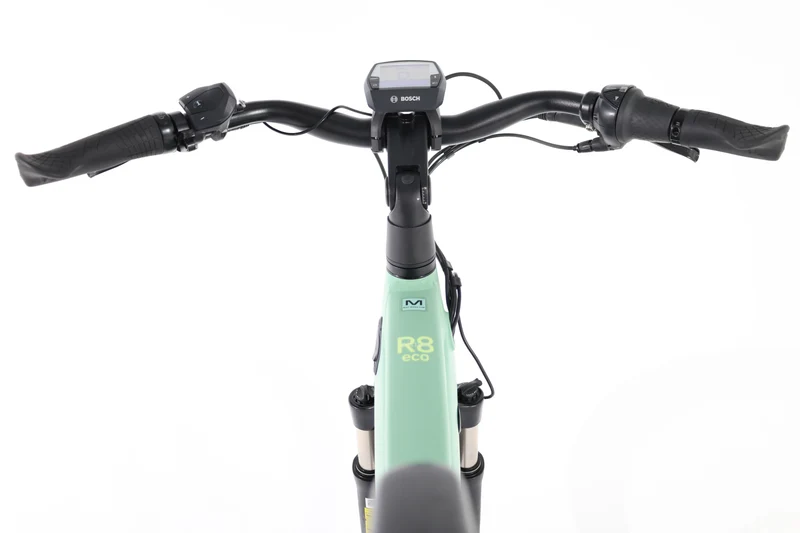 WINORA Sinus R8f Eco 2023 T.48