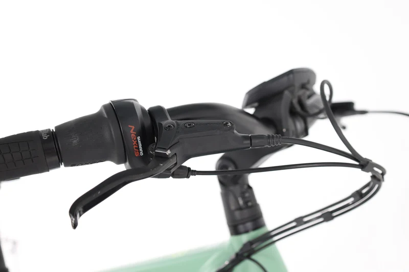 WINORA Sinus R8f Eco 2023 T.48
