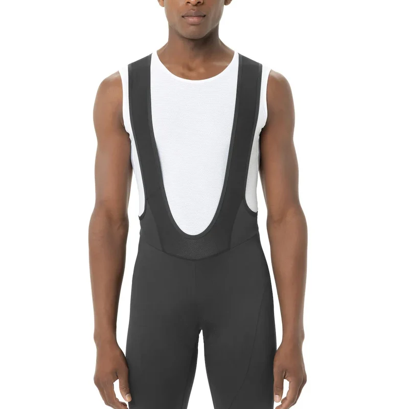Cuissard vélo long à bretelles Vaude Matera pour homme