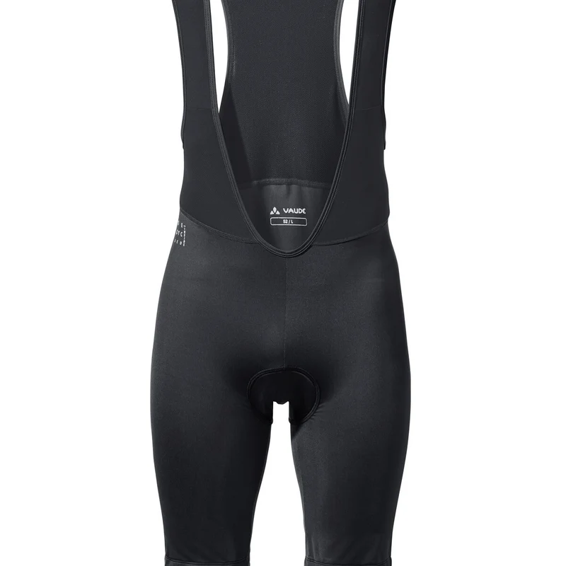 Cuissard vélo long à bretelles Vaude Matera pour homme