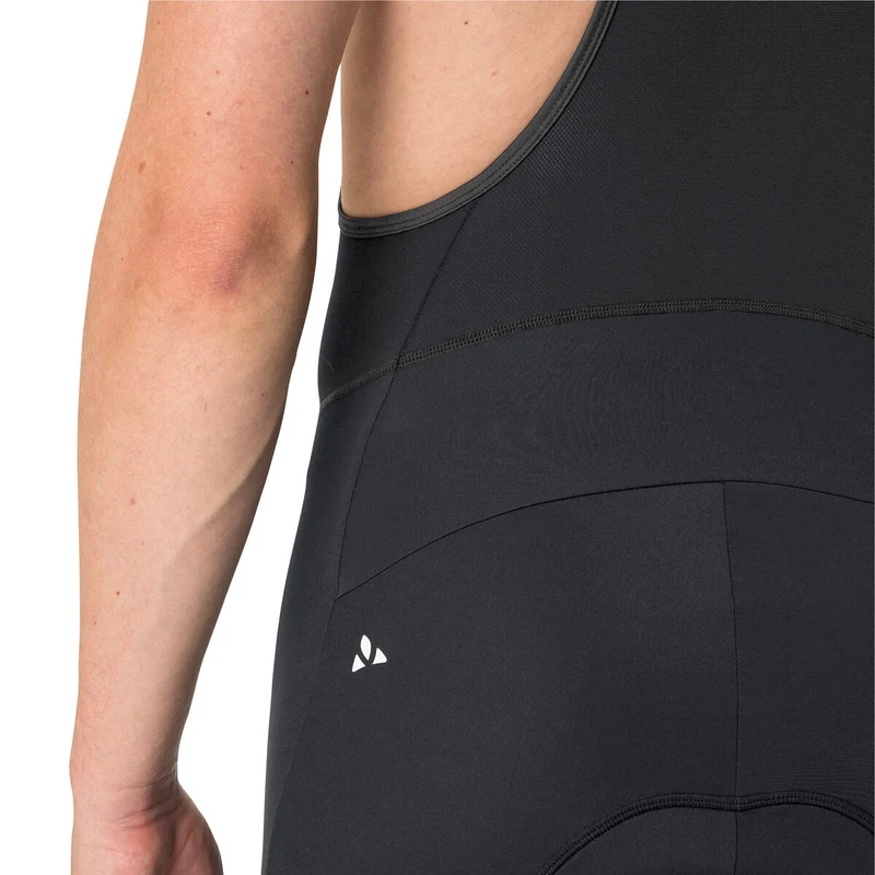 Cuissard vélo long à bretelles Vaude Matera pour homme