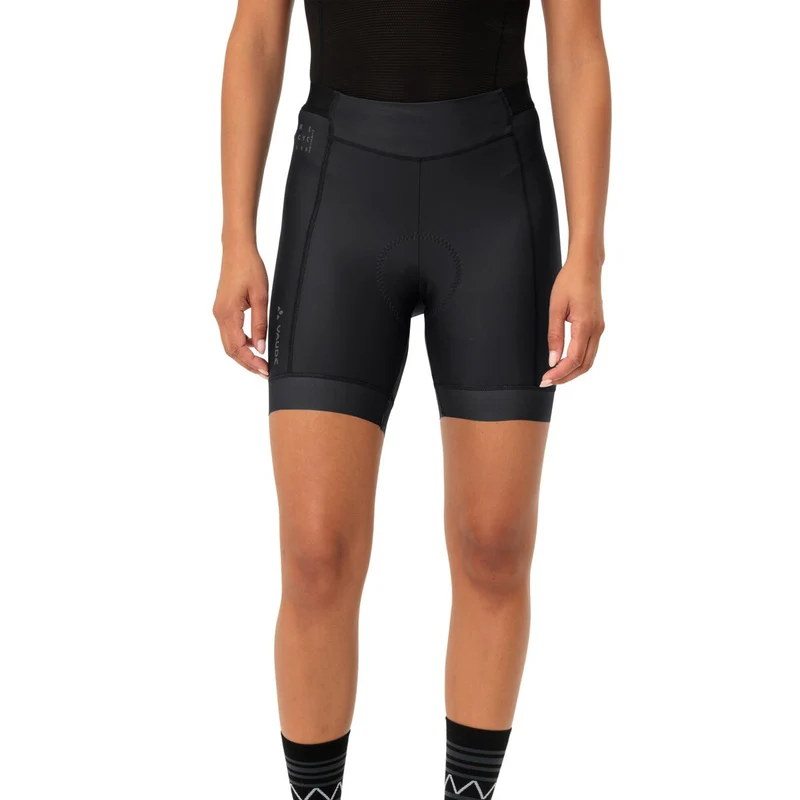 Short de vélo pour femme Vaude Posta