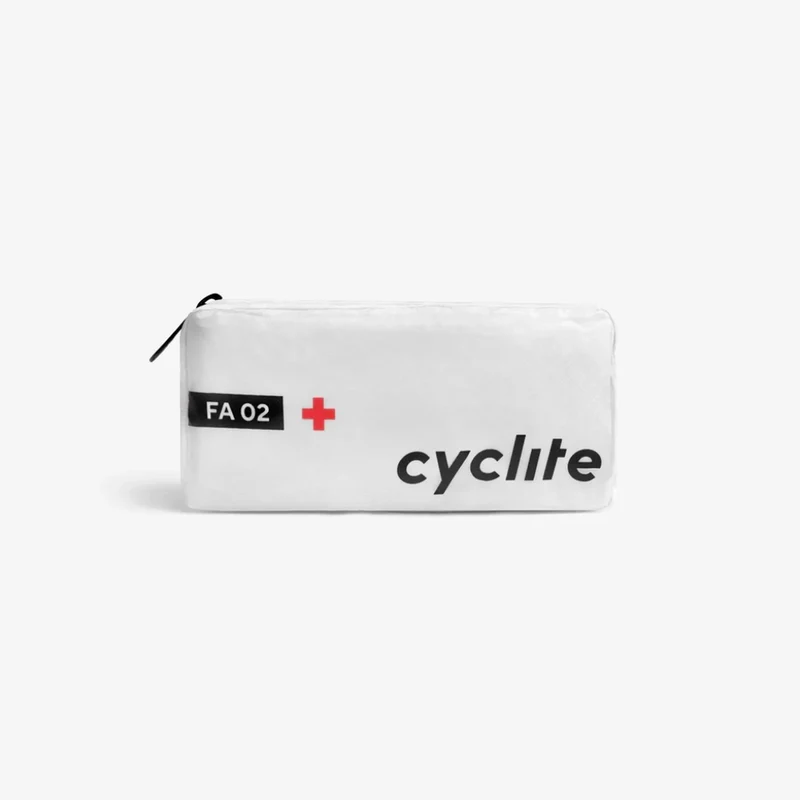 Kit de premier secours vélo Cyclite First Aid Kit 02 - 0.11 L