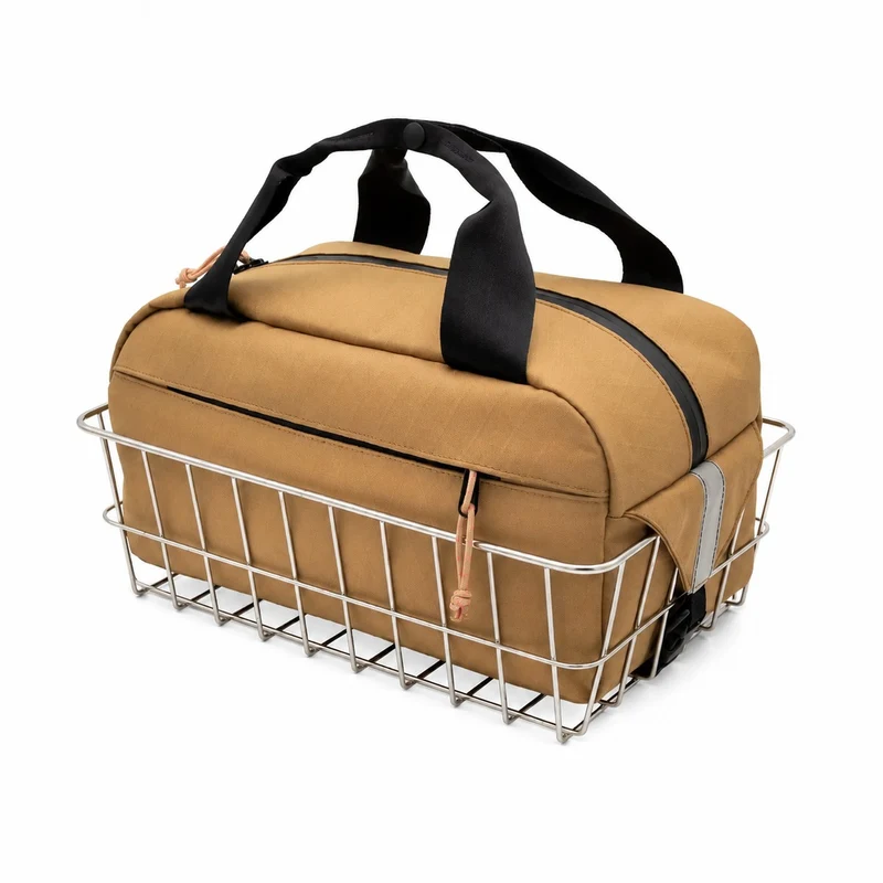 Sacoche pour panier vélo Swift Industries Sugarloaf