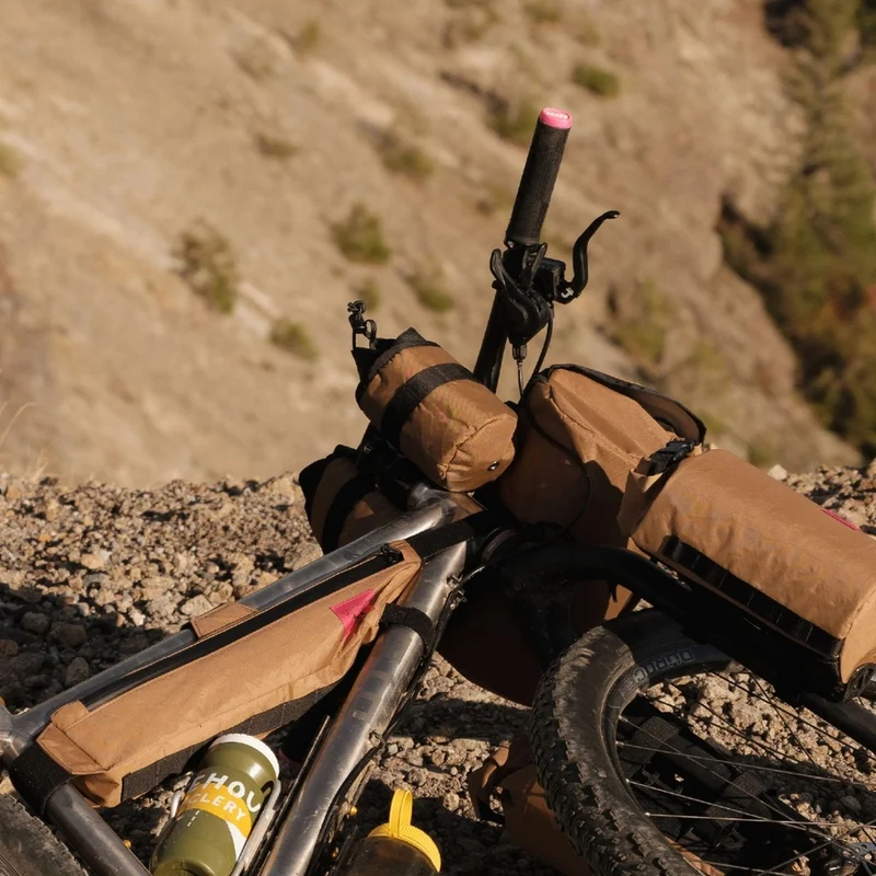 Sacoche de potence vélo Sidekick Swift Industries 1 L