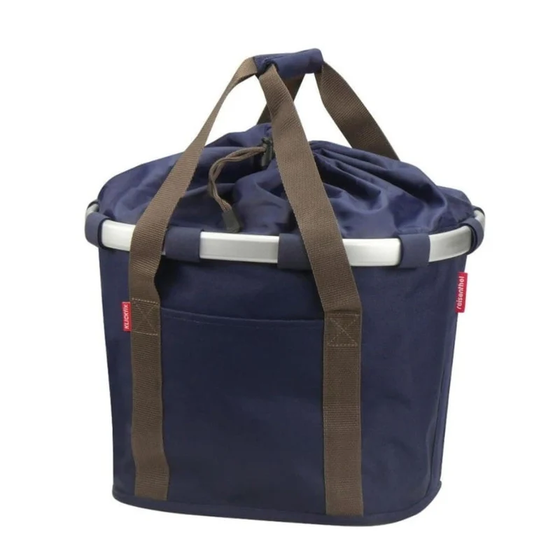 Panier vélo avant Bikebasket KLICKfix 15L