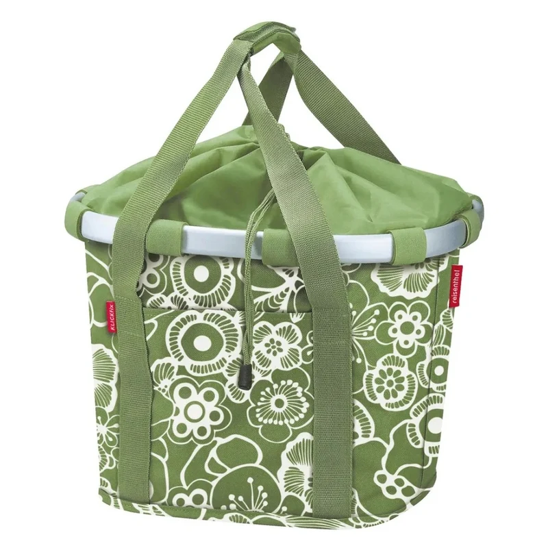 Panier vélo avant Bikebasket KLICKfix 15L