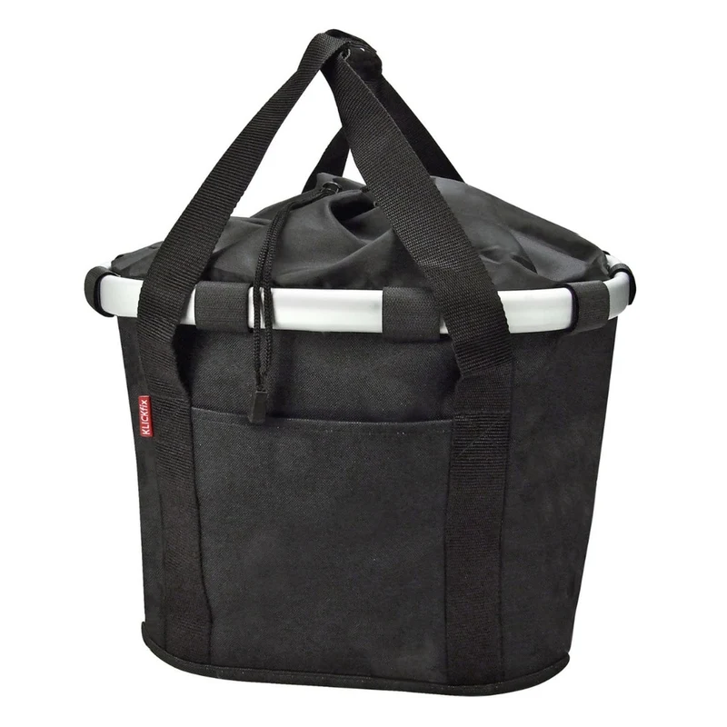 Panier vélo avant Bikebasket KLICKfix 15L